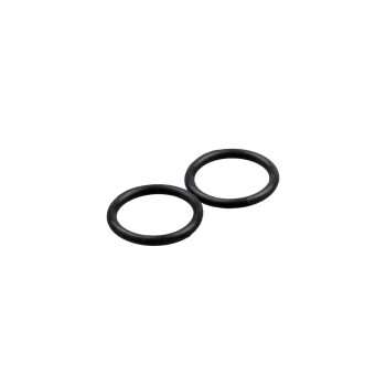 -04 AN / Dash 4 Viton O-Ring - Packung mit 2 Stück |...