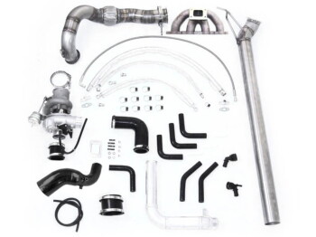 EFR-6758 Turbo Upgrade Kit 1.8T VAG Quattro / 4-Motion -...