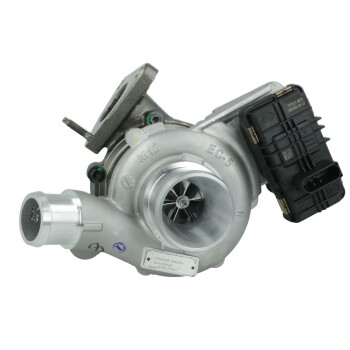 Hybrid Turbo Stage 1 - Garrett 786880-5012S