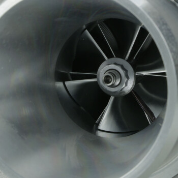 Hybrid Turbo Stage 1 - Garrett 786880-5012S