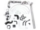 EFR-7163 Turbo Upgrade Kit 1.8T VAG Quattro / 4-Motion - transverse engines