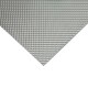 1.4828 Edelstahl Thermoisolierung Hitzeblech 500 x 500 x 0,1mm