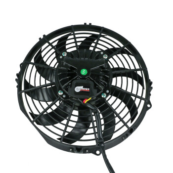 BOOST products High Performance Motorsport Brushless Fan...