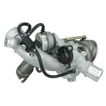 Opel Adam S Upgrade Turbo Stage 2 (781504-5014)