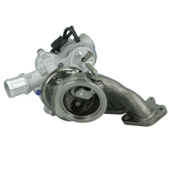 Opel Adam S Upgrade Turbo Stage 2 (781504-5014)