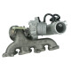 Opel Adam S Upgrade Turbo Stage 2 (781504-5014)