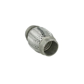 Flexrohr 28mm Durchmesser, 76mm Länge