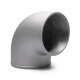 BOOST Products 90° Aluminium Cast Elbow - Tight Radius