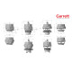 Garrett Vent GVB-50R Blow-Off Valve