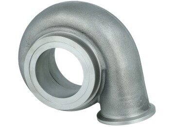 Turbine Housing BorgWarner EFR 7670 / 8370 – V-Band...