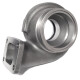 Abgasgehäuse für Garrett G25 / 0.92 A/R / T3 / V-Band
