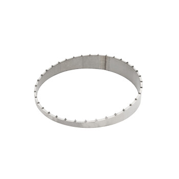 90° Pie Cut with Spigot Male Segment 76mm x 1.5 -...