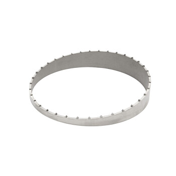 90° Pie Cut with Spigot Male Segment 89mm x 1.5 -...