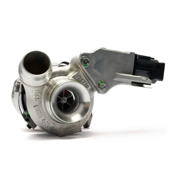 Turbocharger Upgrade Stage 1 – MHI 49135-05896...