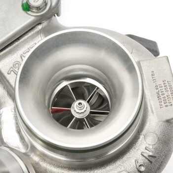 Turbocharger Upgrade Stage 1 – MHI 49135-05896...