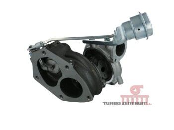 MHI Mitsubishi Lancer Evolution MK8 / Evo 8 turbocharger