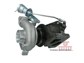 MHI Mitsubishi Lancer Evolution VIII / Evo 8 turbocharger