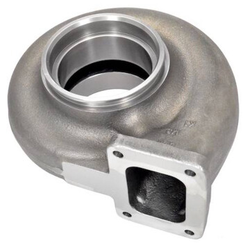 Garrett G50 Turbine Housing T6 / V-Band