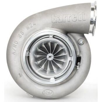 Garrett G47-1550 - 76mm Turbo Supercore - 880547-5023S