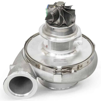 Garrett G47-1550 - 76mm Turbo Supercore - 880547-5023S