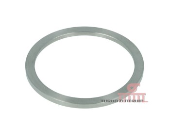 V-Band adapter ring BorgWarner EFR - TiAL