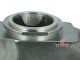 V-Band adapter ring BorgWarner EFR - TiAL