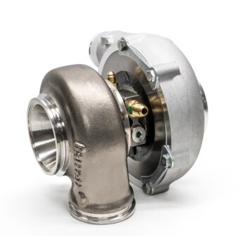 Garrett G30-725 GEN II Turbo 1.21 A/R - V-Band / V-Band