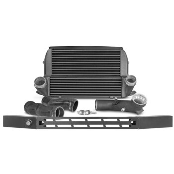 EVO 3 Competition Intercooler Kit BMW F87 M2 N55 (2015-2018)