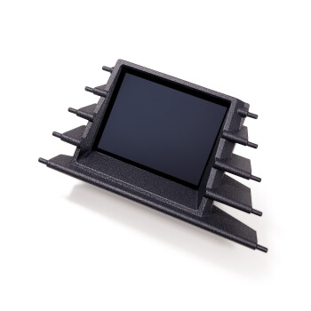 CANchecked MFD28 GEN 2 - 2.8" Display BMW X3/X4...