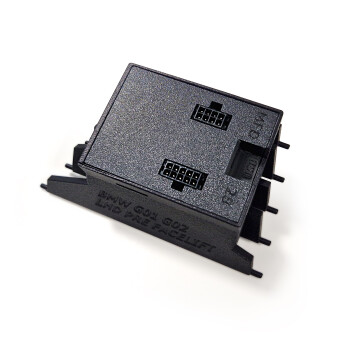 CANchecked MFD28 GEN 2 - 2.8" Display BMW X3/X4 (G01, G02, F97, F98) - LHD