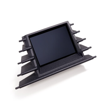 CANchecked MFD28 GEN 2 - 2.8" Display BMW X3/X4...