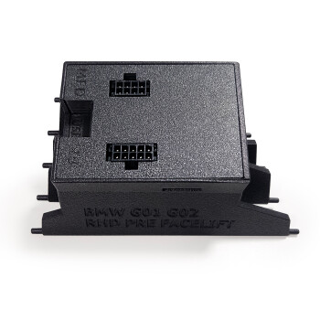CANchecked MFD28 GEN 2 - 2.8" Display BMW X3/X4 (G01, G02, F97, F98) - RHD