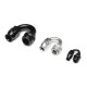 Quick Click Female PTFE Hose End -AN - 180°