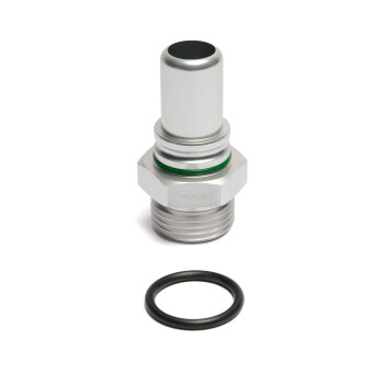 Quick Click männlich Reduzier Fitting  zu ORB -AN / Dash männlich