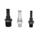 Quick Click Male Fitting to NPT Male