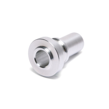Quick Click männlich Anschweißfitting -AN / Dash - Aluminium