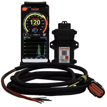 Garrett G-Smart Module Bluetooth Turbo Speed Boost GTX...