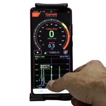 Garrett G-Smart Module Bluetooth Turbo Speed Boost G25 /...