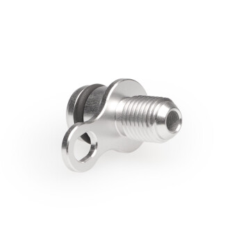 Oil Feed Adapter Fitting Dash 4 / -04 AN for EA888...