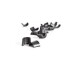Valve Locks Set (16 pcs) 6mm for Audi | KPR-6S/7