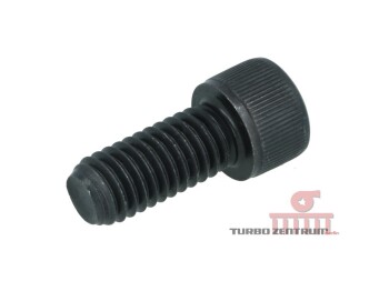 Oil return flange screw for AirWerks S300SX / S500...