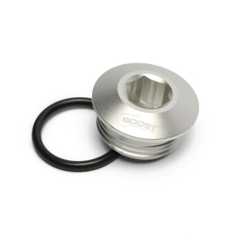 ORB Plug Slimline Dash 12 male