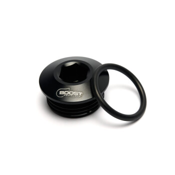 ORB Plug Slimline Dash 12 male