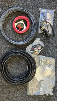 Clearance Stock - Snow Performance Connection Kit