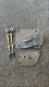 Clearance Stock - SPA Turbo Rear Engine Mount for Golf 3 / TMSPT06