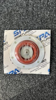 Clearance Stock - Diaphragm for SPA MCS Wastegate