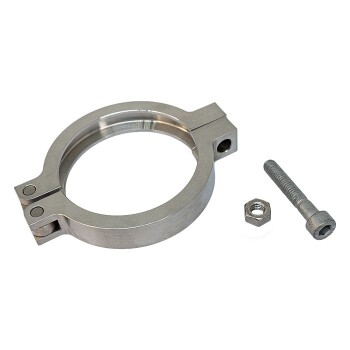 Garrett GVW-50 Outlet V-Band Kit - 910475-0003