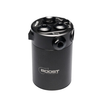 High Performance Öl Catch Can Kit DCV800