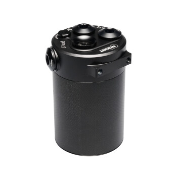 High Performance Öl Catch Can Kit DCV800
