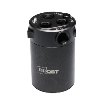 High Performance Oil Catch Can DCV800